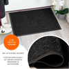 Twist Rubber Mat