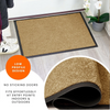 Twist Rubber Mat