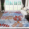 Autumn Floral Rug
