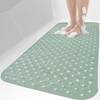 Diamond Shower Mat