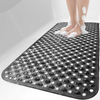 Diamond Shower Mat