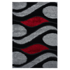 Swirl Modern Rugs