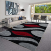 Swirl Modern Rugs