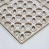 Square Shower Mat