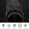 Twist Rubber Mat