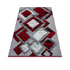 Dazzling Diamonds Modern Rugs
