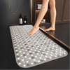 Diamond Shower Mat