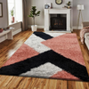 Pona Nova Modern Rugs