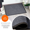 Twist Rubber Mat