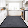 Twist Rubber Mat