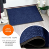 Twist Rubber Mat