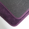 Plain MicroFiber Mat
