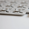 Square Shower Mat