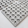 Square Shower Mat