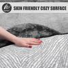 Cruve Velvet Rug