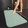 Diamond Shower Mat