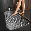 Diamond Shower Mat