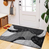 Cruve Velvet Rug