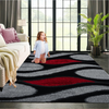 Swirl Modern Rugs
