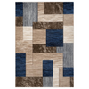 Majestic Modern Rugs