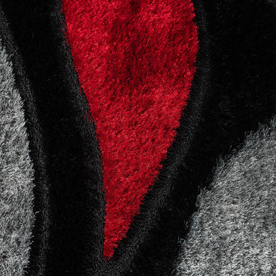 Swirl Modern Rugs