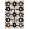 Majestic Modern Rugs