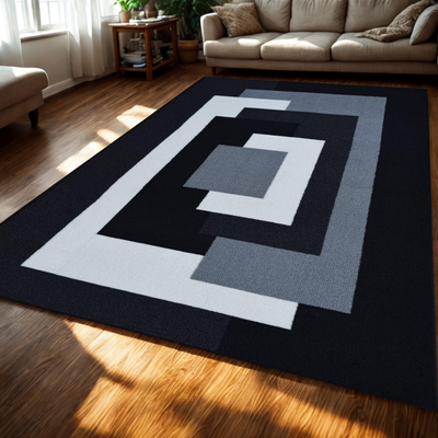 Illusions Modern Rugs