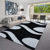 Swirl Modern Rugs