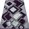 Dazzling Diamonds Modern Rugs