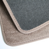 Plain MicroFiber Mat