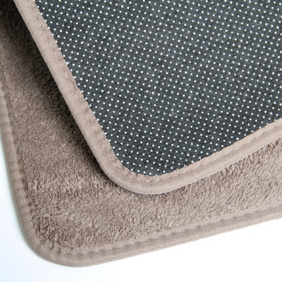 Plain MicroFiber Mat