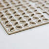 Square Shower Mat