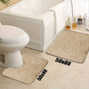 Memory Foam Bath Mat