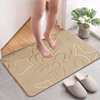 Memory Foam Bath Mat