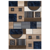 Majestic Modern Rugs