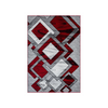 Dazzling Diamonds Modern Rugs