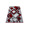 Dazzling Diamonds Modern Rugs