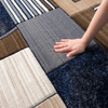 Majestic Modern Rugs