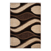 Swirl Modern Rugs