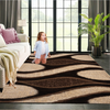 Swirl Modern Rugs