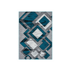 Dazzling Diamonds Modern Rugs