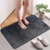 Memory Foam Bath Mat