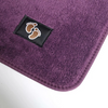 Plain MicroFiber Mat