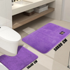 Plain MicroFiber Mat