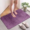 Memory Foam Bath Mat