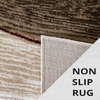 Cruve Velvet Rug