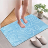 Memory Foam Bath Mat