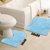 Memory Foam Bath Mat