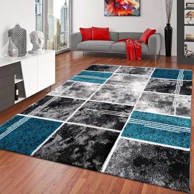 Box Rug