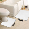 Memory Foam Bath Mat